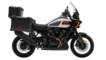 Adventure Touring Harley-Davidson® Motorcycles for sale in Coralville, IA