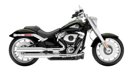 Cruiser Harley-Davidson® Motorcycles for sale in Coralville, IA