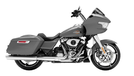 Grand American Touring Harley-Davidson® Motorcycles for sale in Coralville, IA