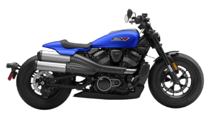 Sport Harley-Davidson® Motorcycles for sale in Coralville, IA