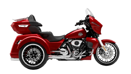 Trike Harley-Davidson® Motorcycles for sale in Coralville, IA